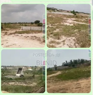 Land For Sale Around Winneba Road