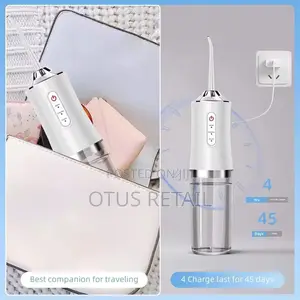 Original Water Flosser
