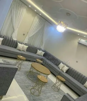 Loyalty Living Room Decorations and Curtains