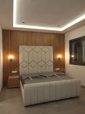 Loyalty Bedroom Design and Curtains