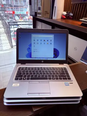Laptop HP EliteBook 840 G3 8GB Intel Core i5 SSD 256GB