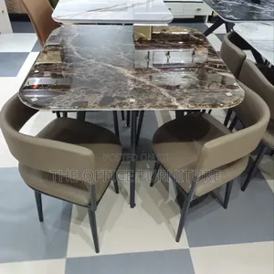 Dining Table (Marble)