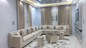 Loyalty Living Room Decor and Curtains