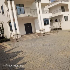 4bdrm House in Oyarifa