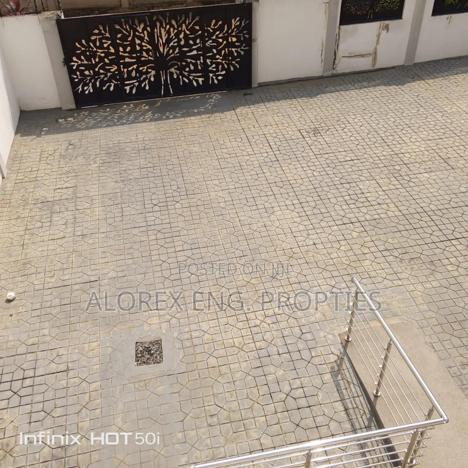 4bdrm House in Oyarifa