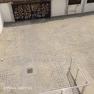 4bdrm House in Oyarifa