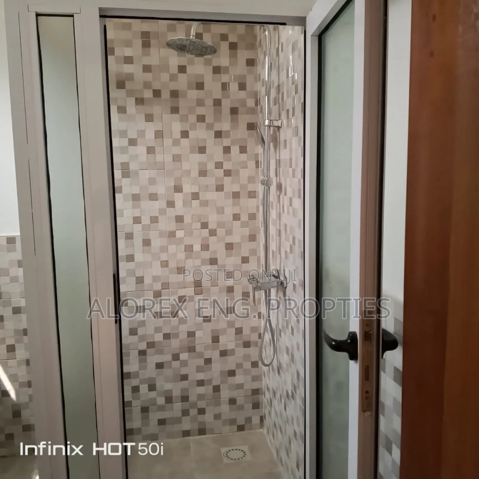4bdrm House in Oyarifa