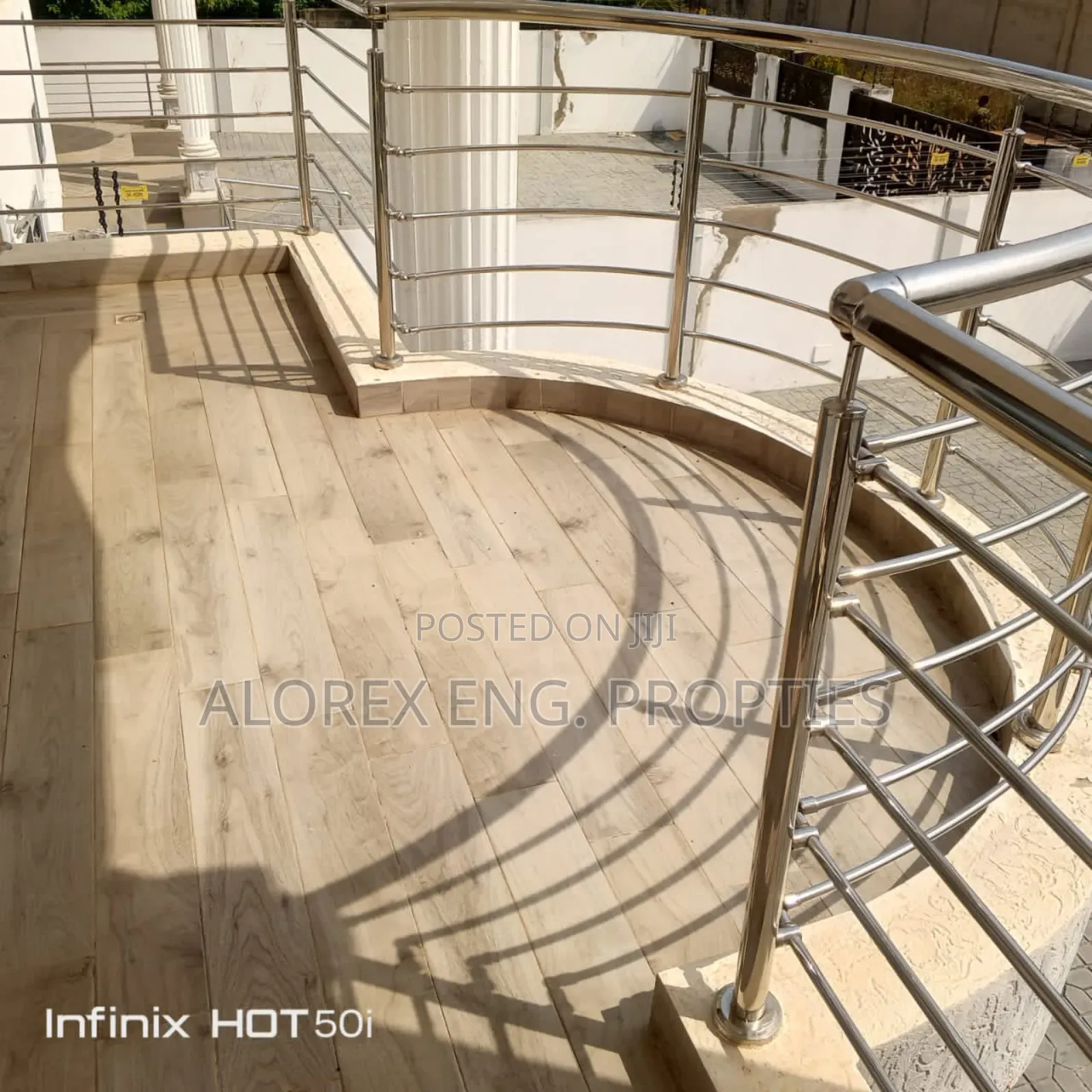 4bdrm House in Oyarifa
