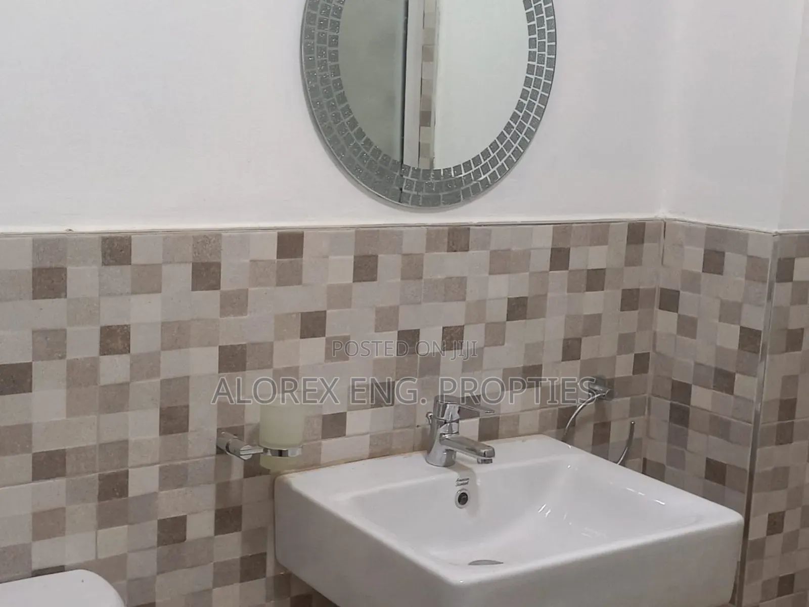4bdrm House in Oyarifa
