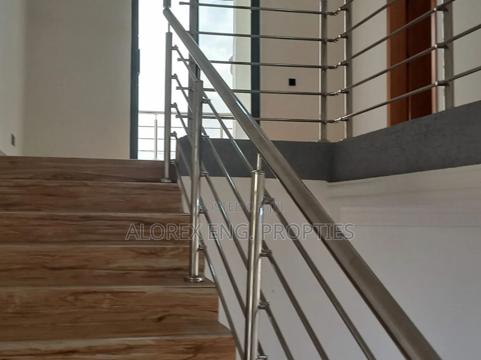 4bdrm House in Oyarifa