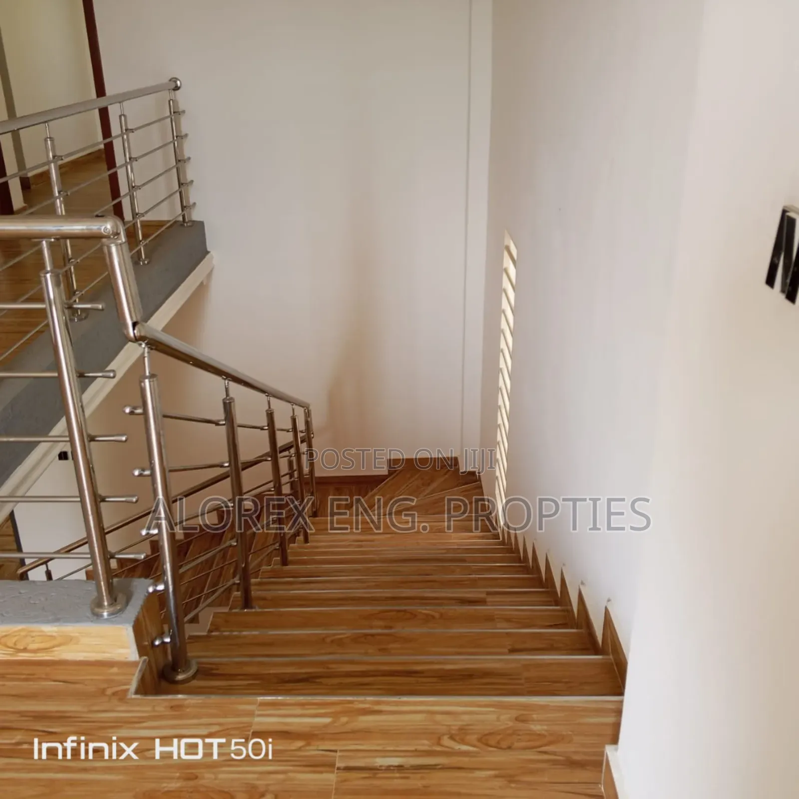 4bdrm House in Oyarifa
