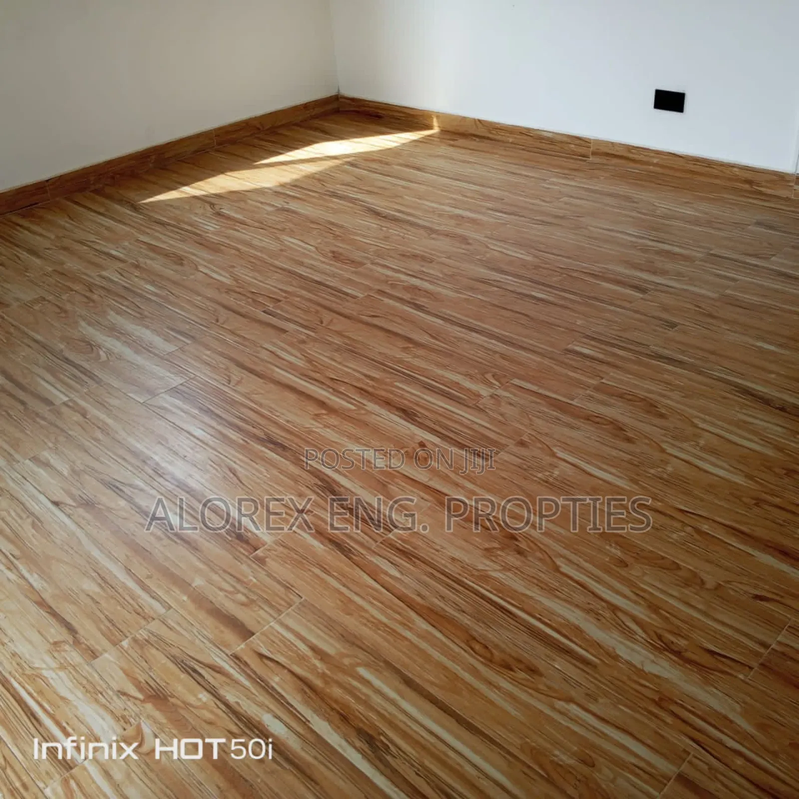 4bdrm House in Oyarifa