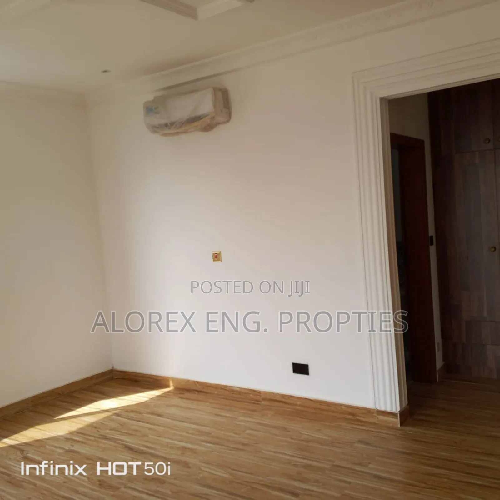 4bdrm House in Oyarifa