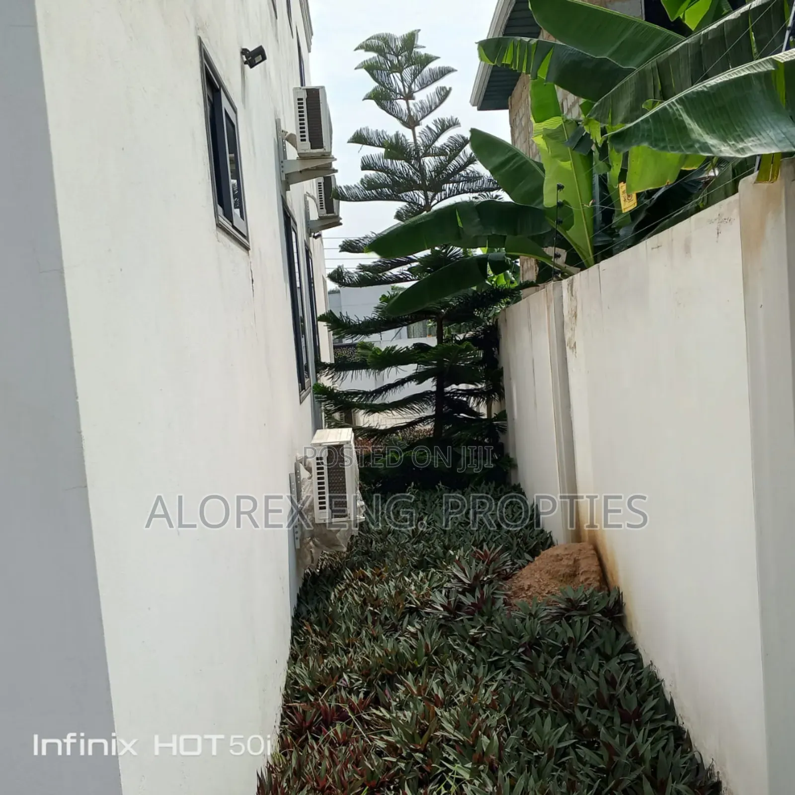4bdrm House in Oyarifa