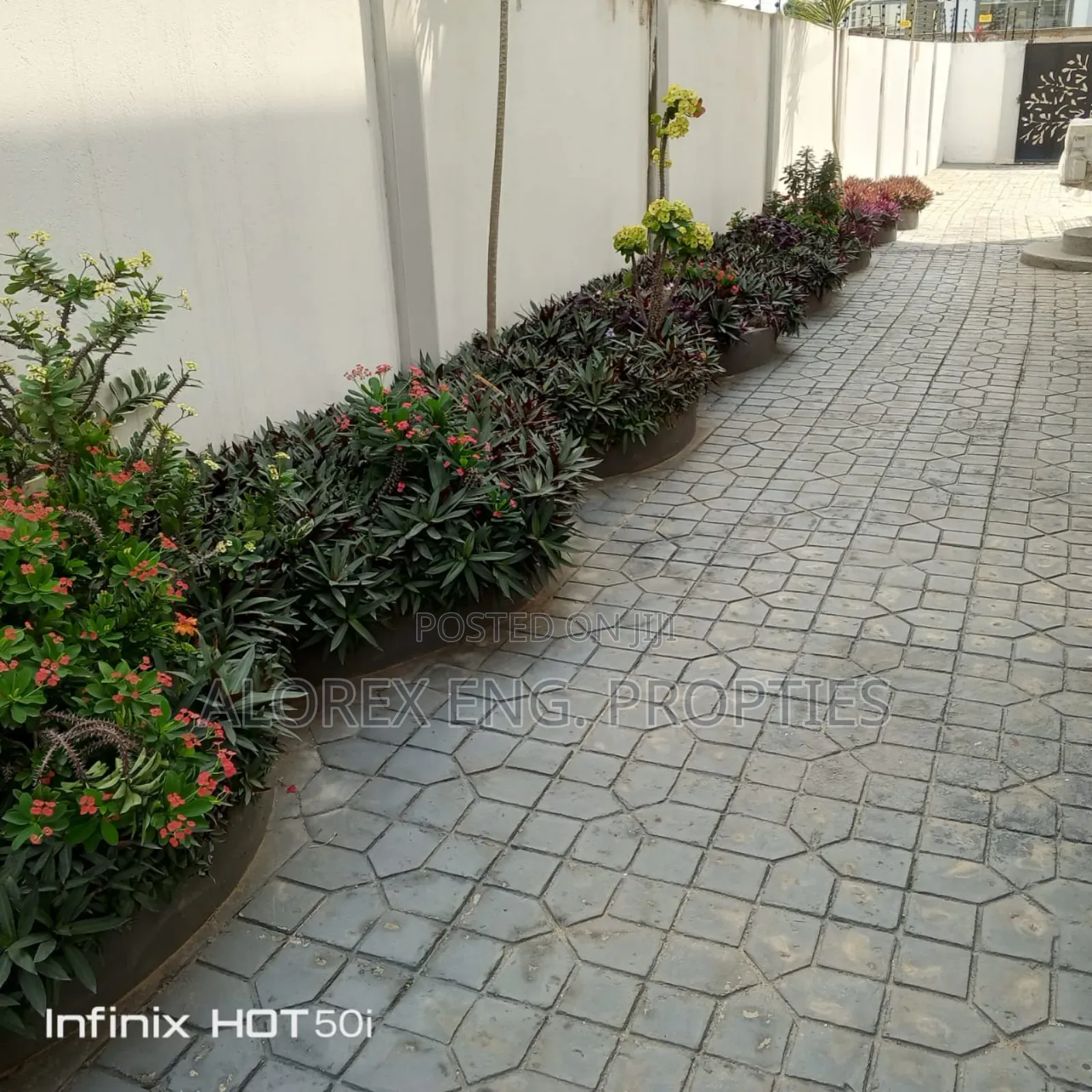 4bdrm House in Oyarifa