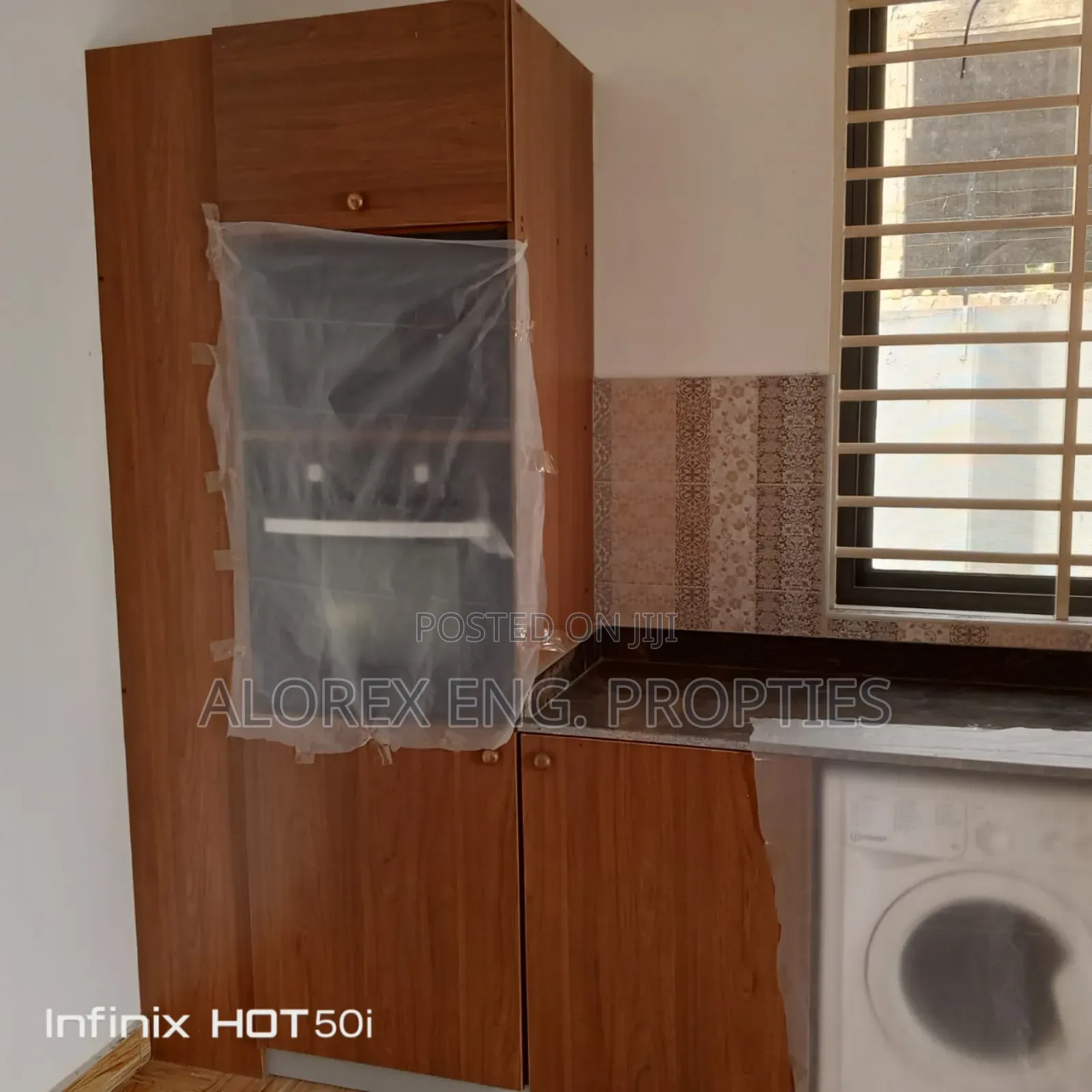 4bdrm House in Oyarifa