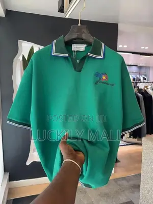 Lacoste French Luxury Fashion Brand