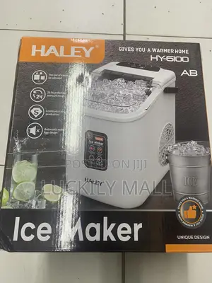Ice Maker Product