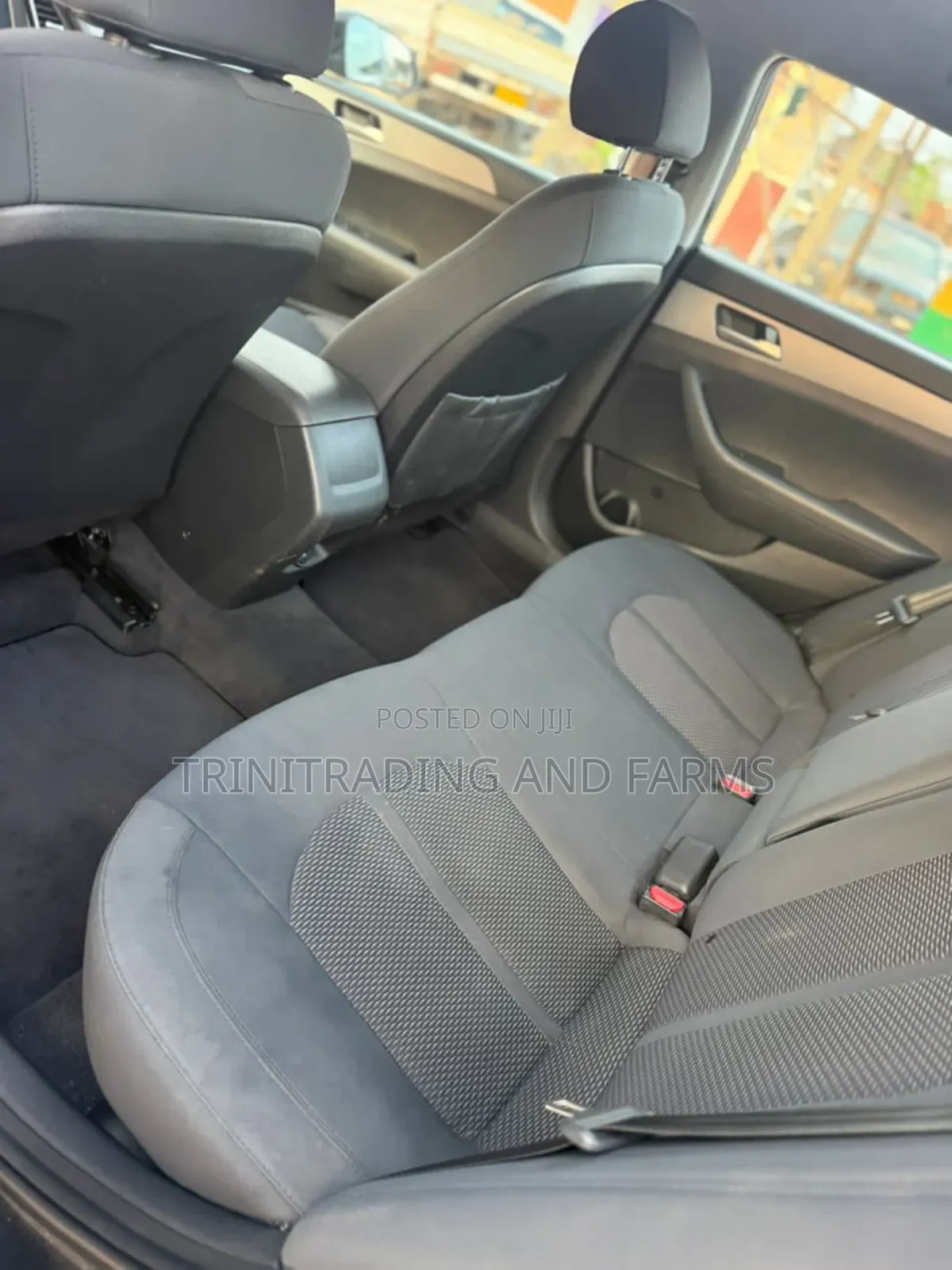 Hyundai Sonata SE 2019