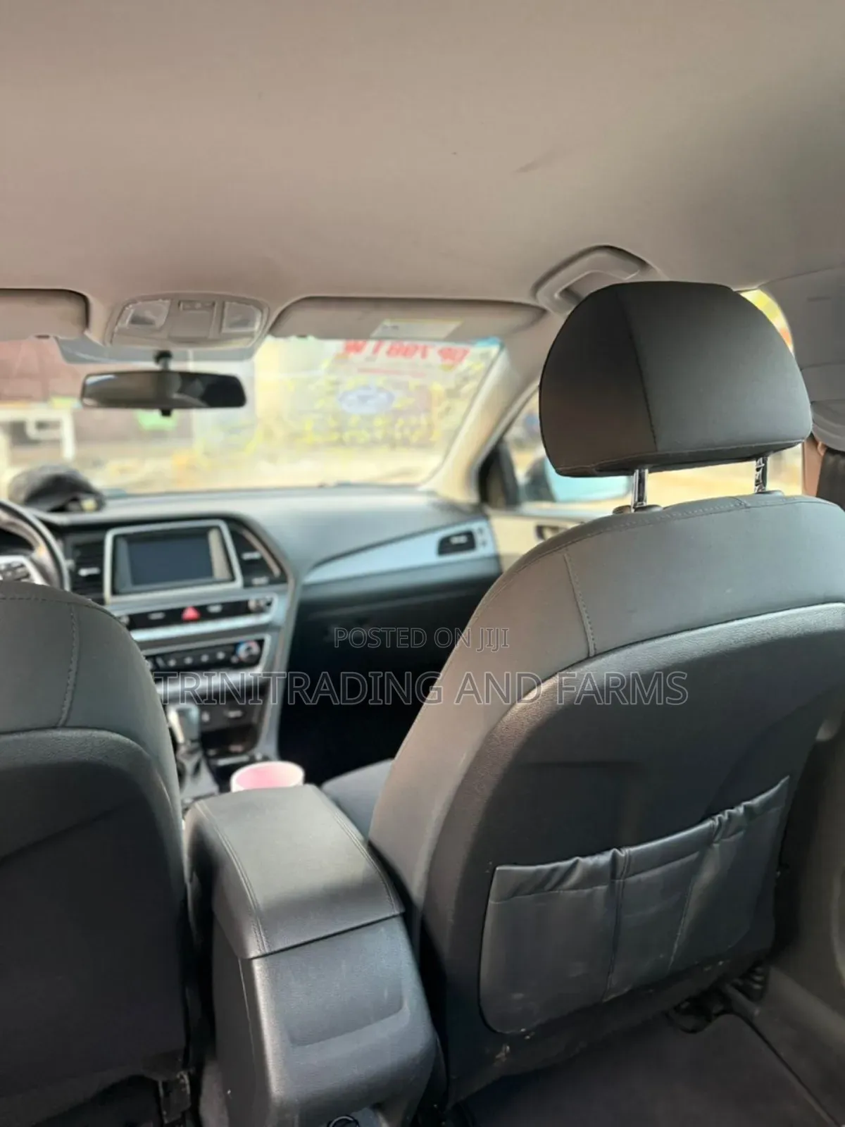 Hyundai Sonata SE 2019