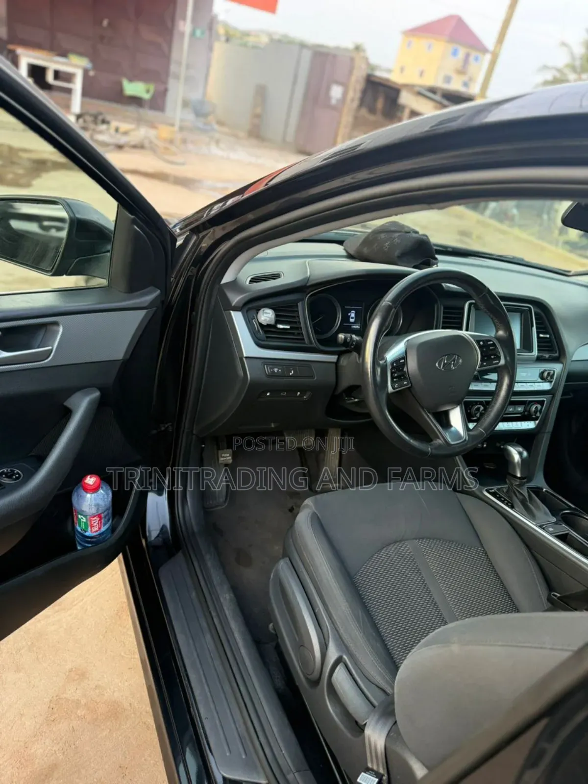 Hyundai Sonata SE 2019