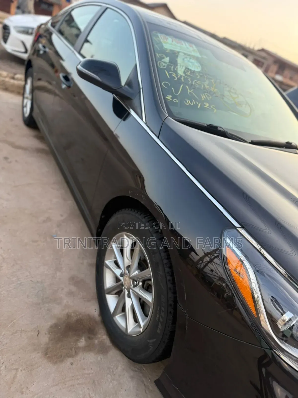 Hyundai Sonata SE 2019
