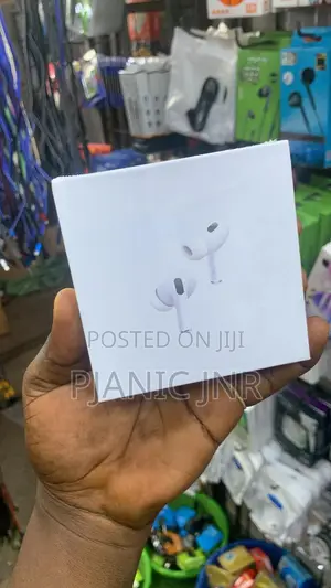 Original 2nd Generation Airpod