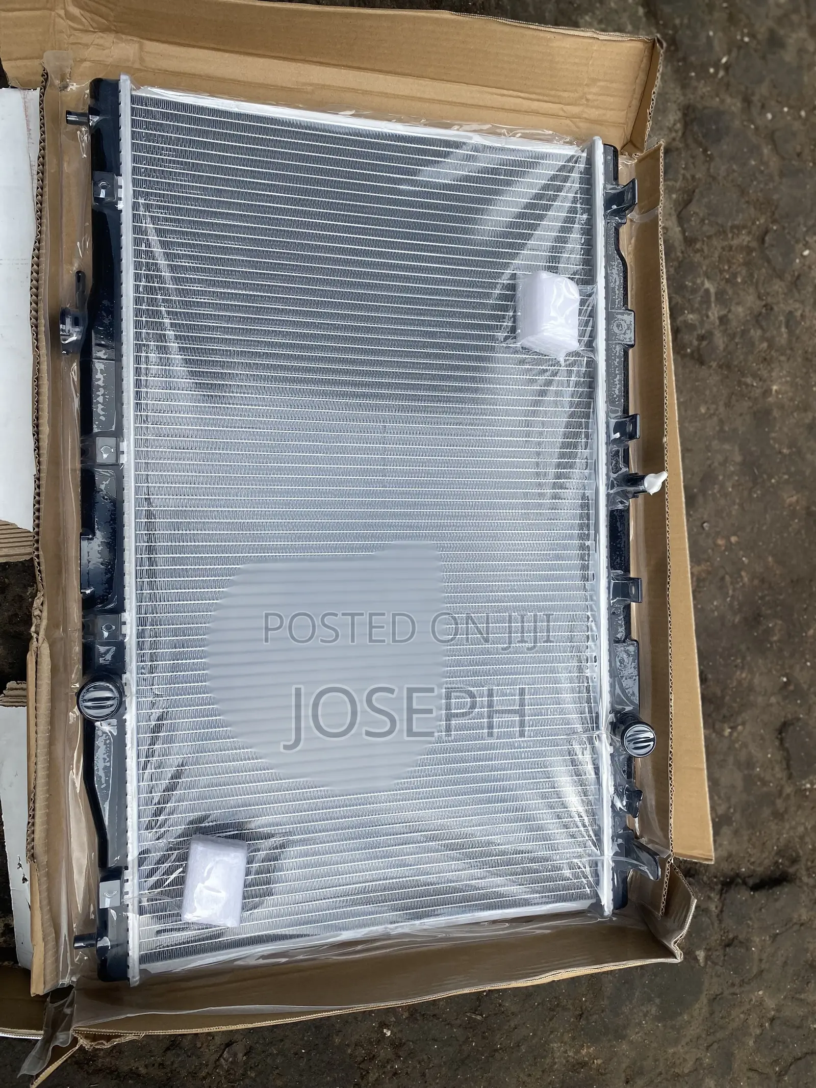 Cr-v 2012,2013,2014,2015,2016 Radiator