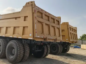 XCMG Off Highway Dump Truck for Sale