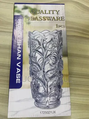 Quality Glassware