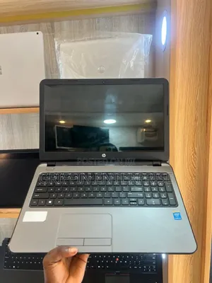 Laptop HP 15 8GB Intel Core i5 HDD 500GB
