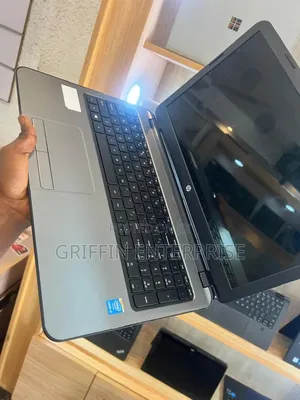 Laptop HP 15 8GB Intel Core i5 HDD 500GB