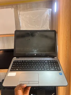 Laptop HP 15 8GB Intel Core i5 HDD 500GB