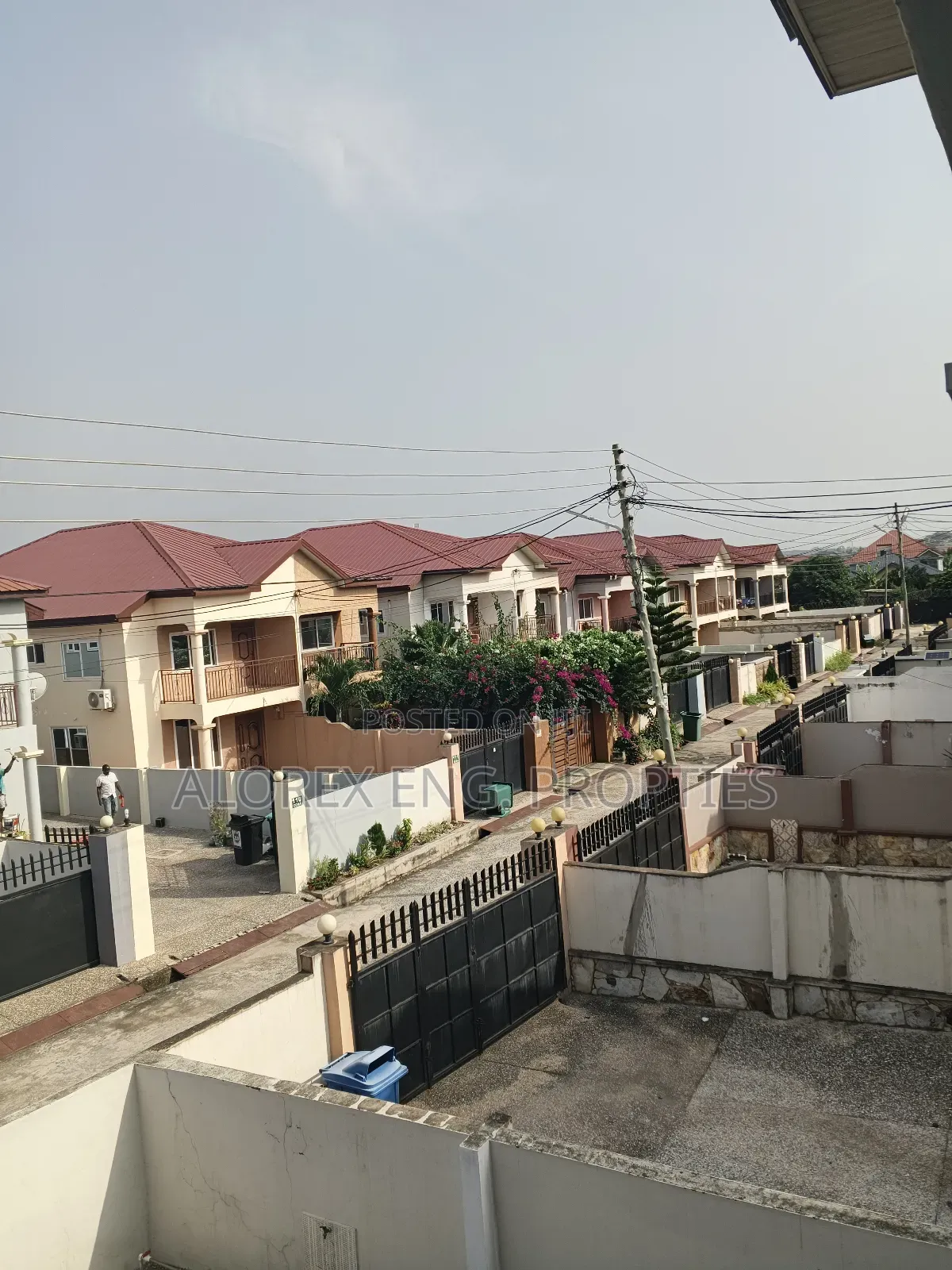 3bdrm House in Teiman, Oyarifa for rent