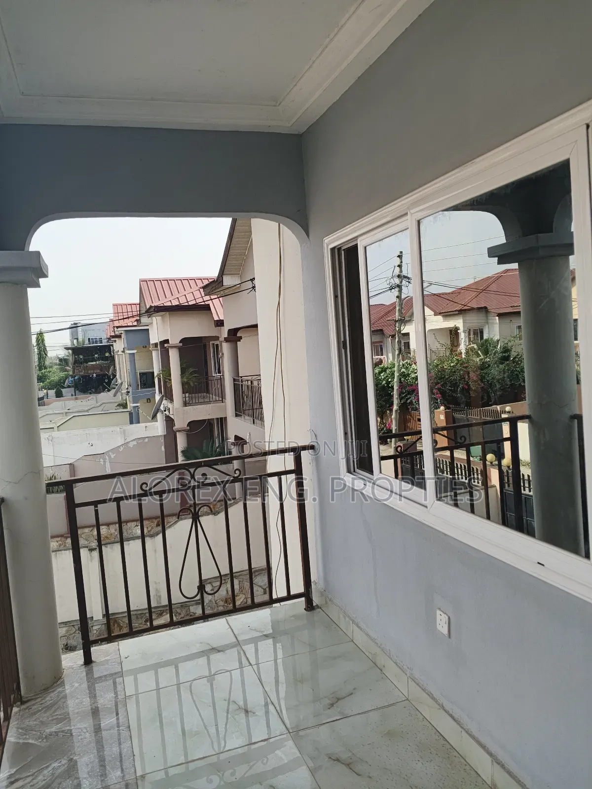 3bdrm House in Teiman, Oyarifa for rent