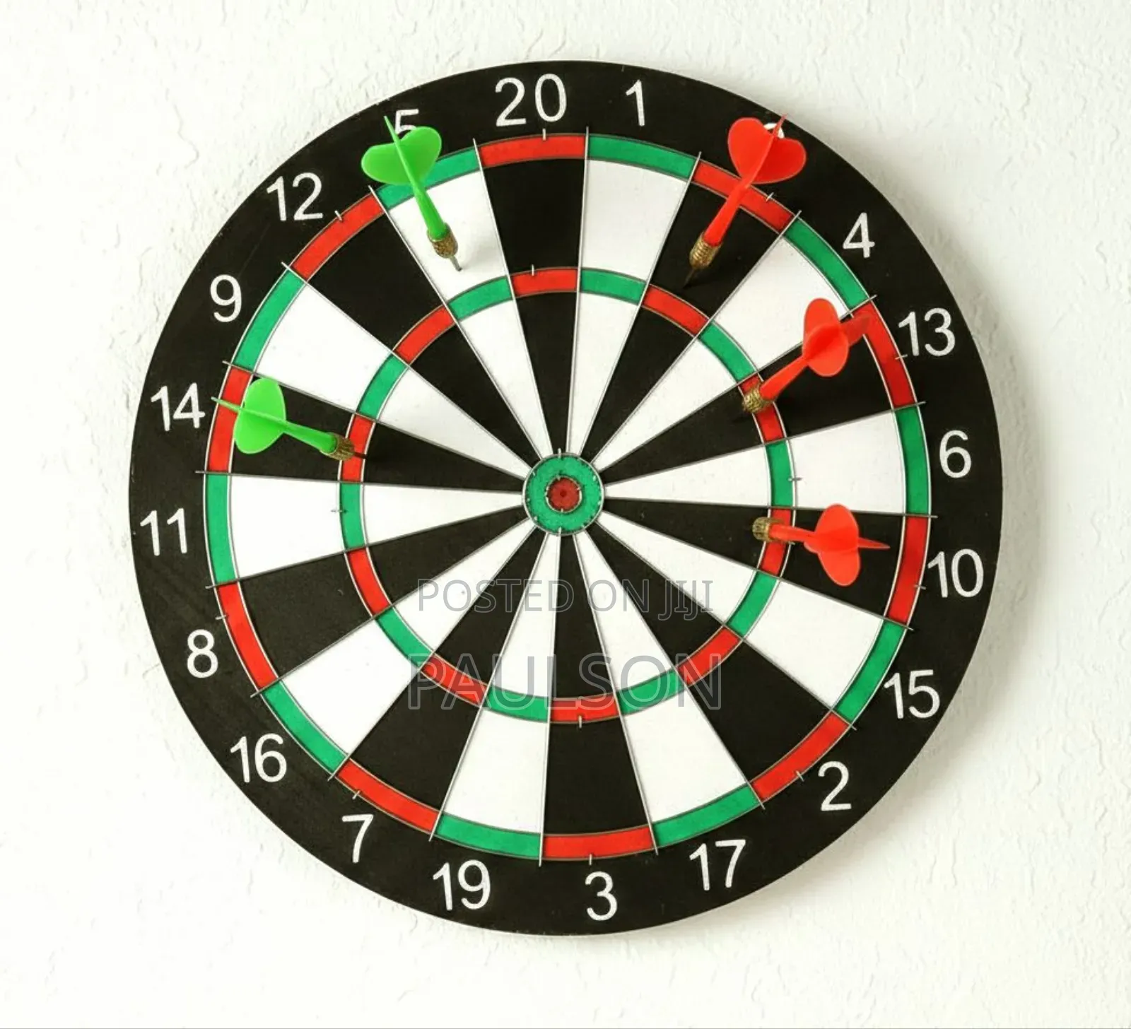 Dart Board