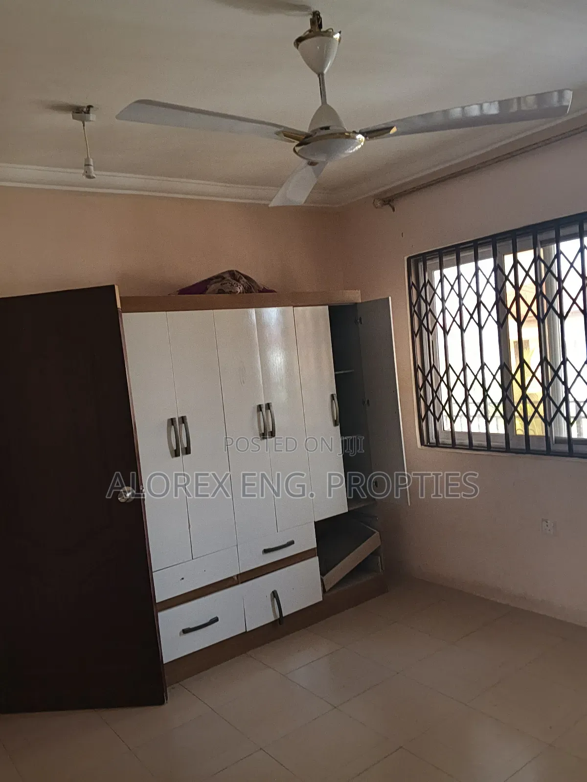 3bdrm House in Teiman, Oyarifa for rent