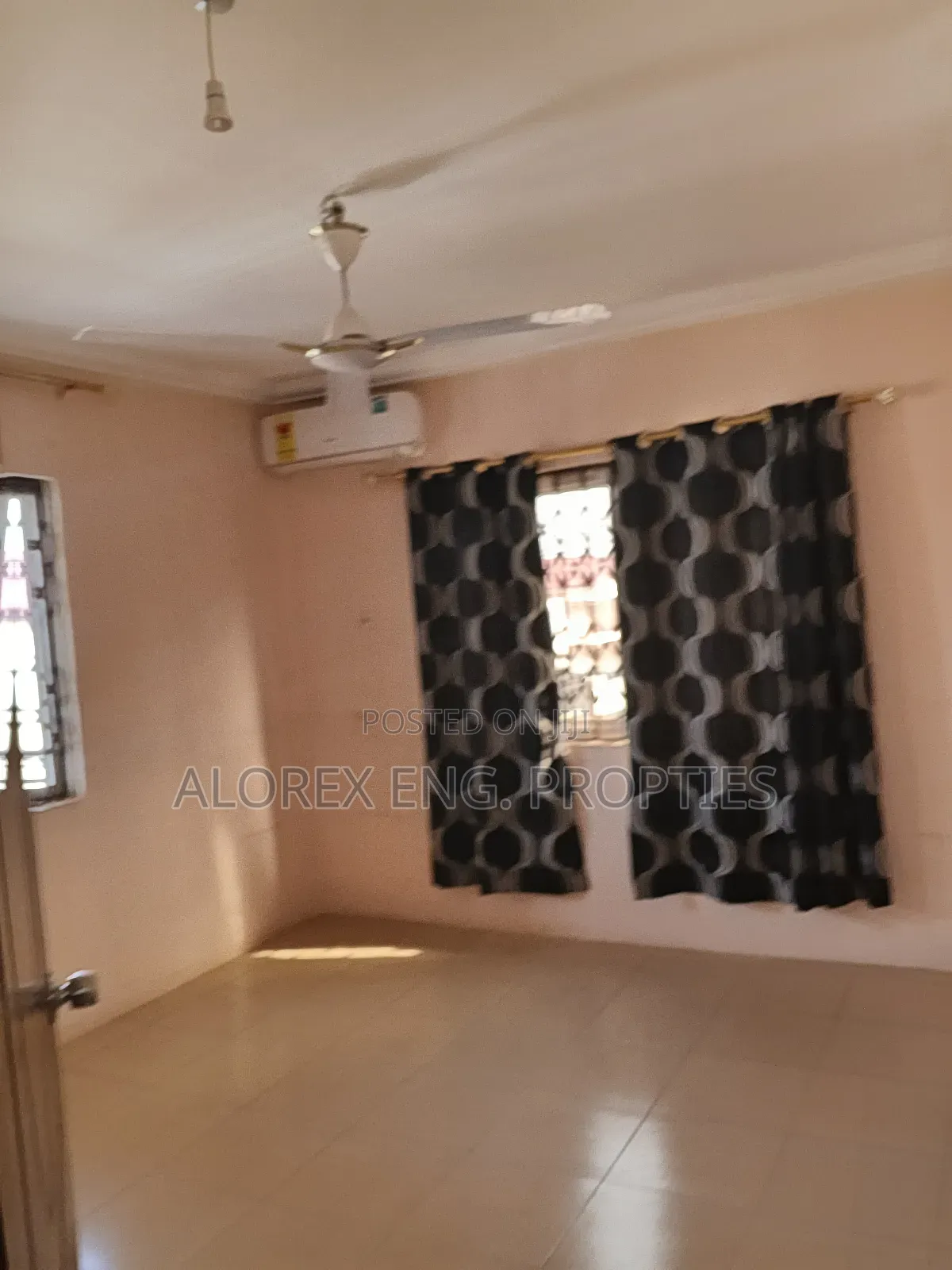 3bdrm House in Teiman, Oyarifa for rent