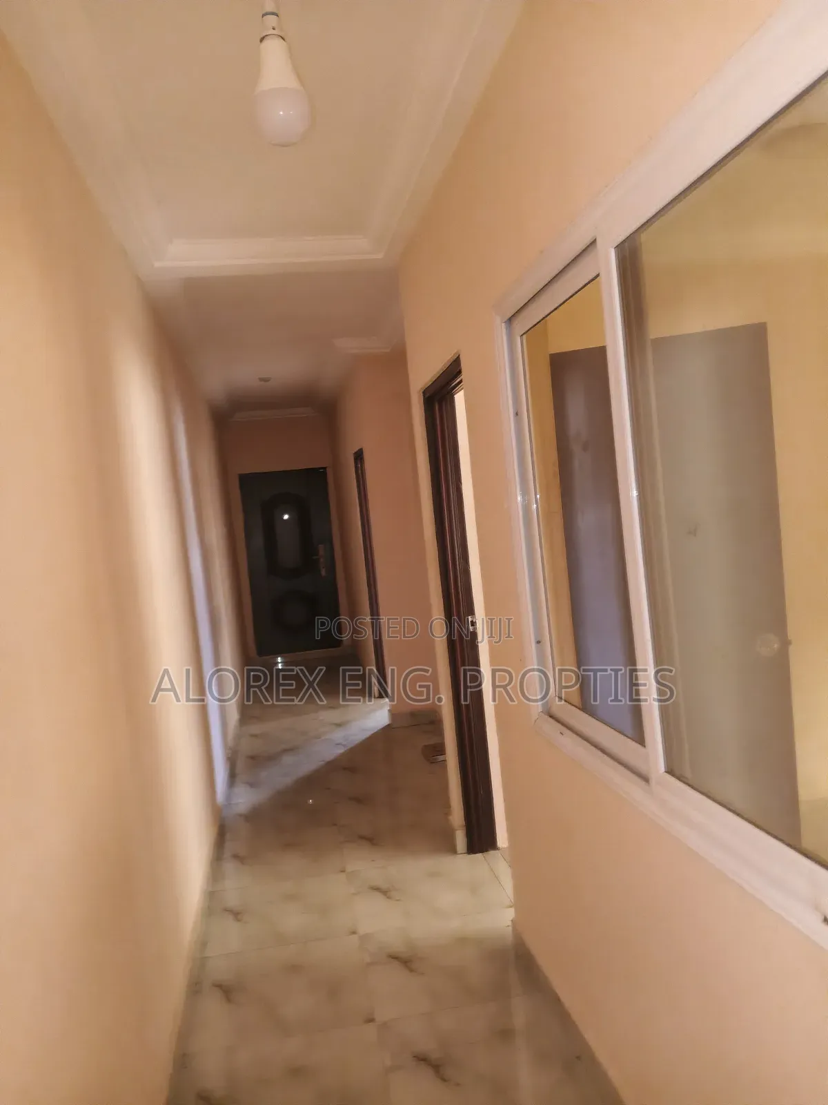 3bdrm House in Teiman, Oyarifa for rent