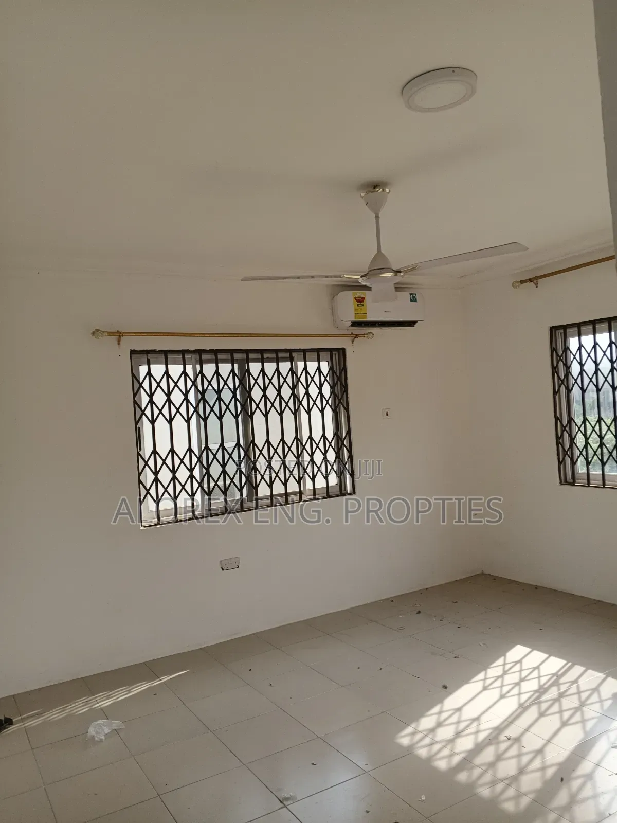3bdrm House in Teiman, Oyarifa for rent