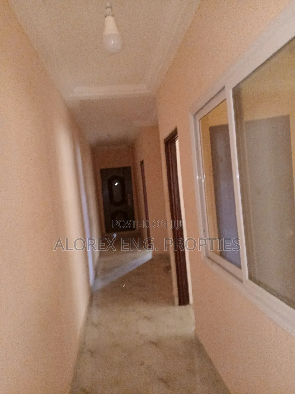 3bdrm House in Teiman, Oyarifa for rent