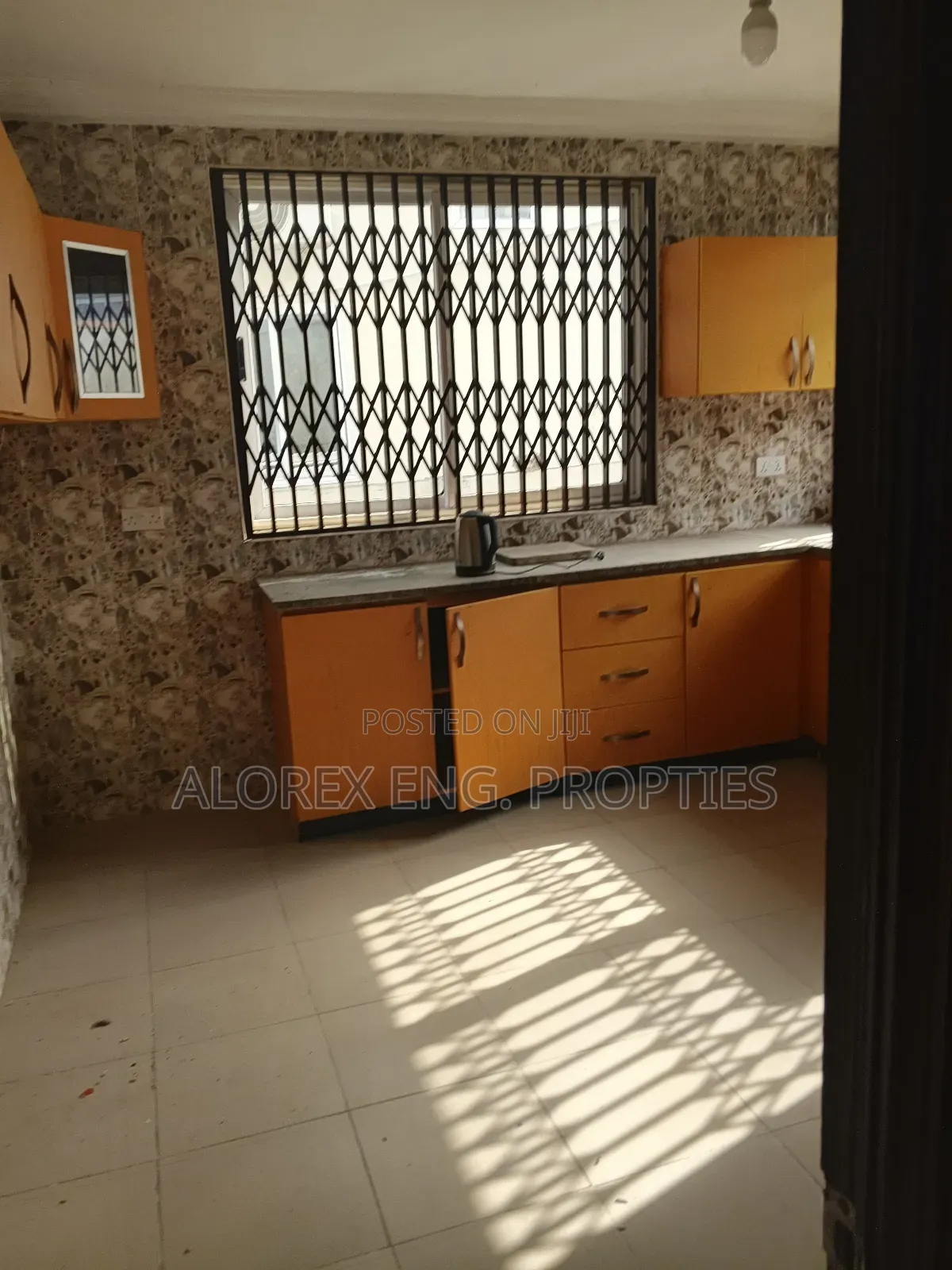3bdrm House in Teiman, Oyarifa for rent