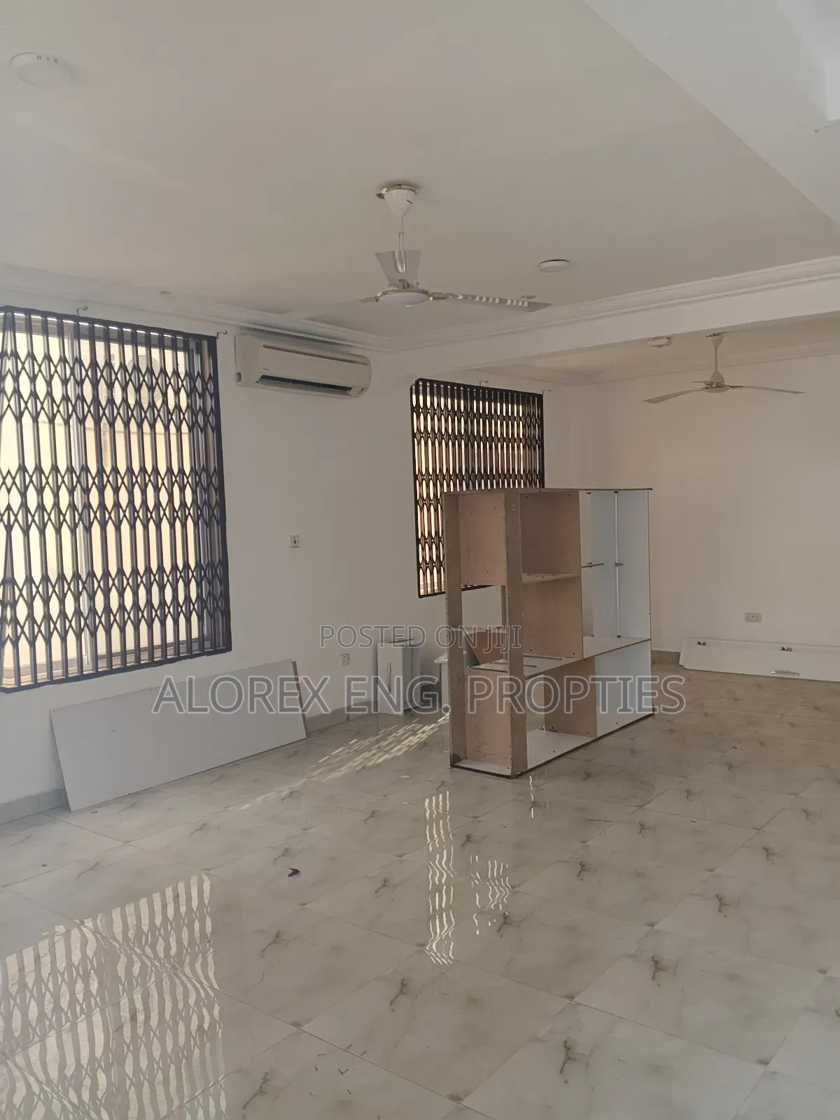 3bdrm House in Teiman, Oyarifa for rent