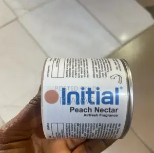 Initial Air Refresher