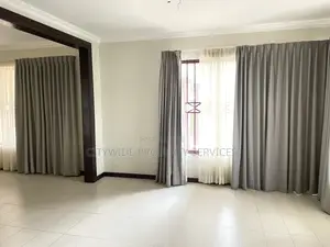 5bdrm House in East Legon, A&C Mall Area for rent
