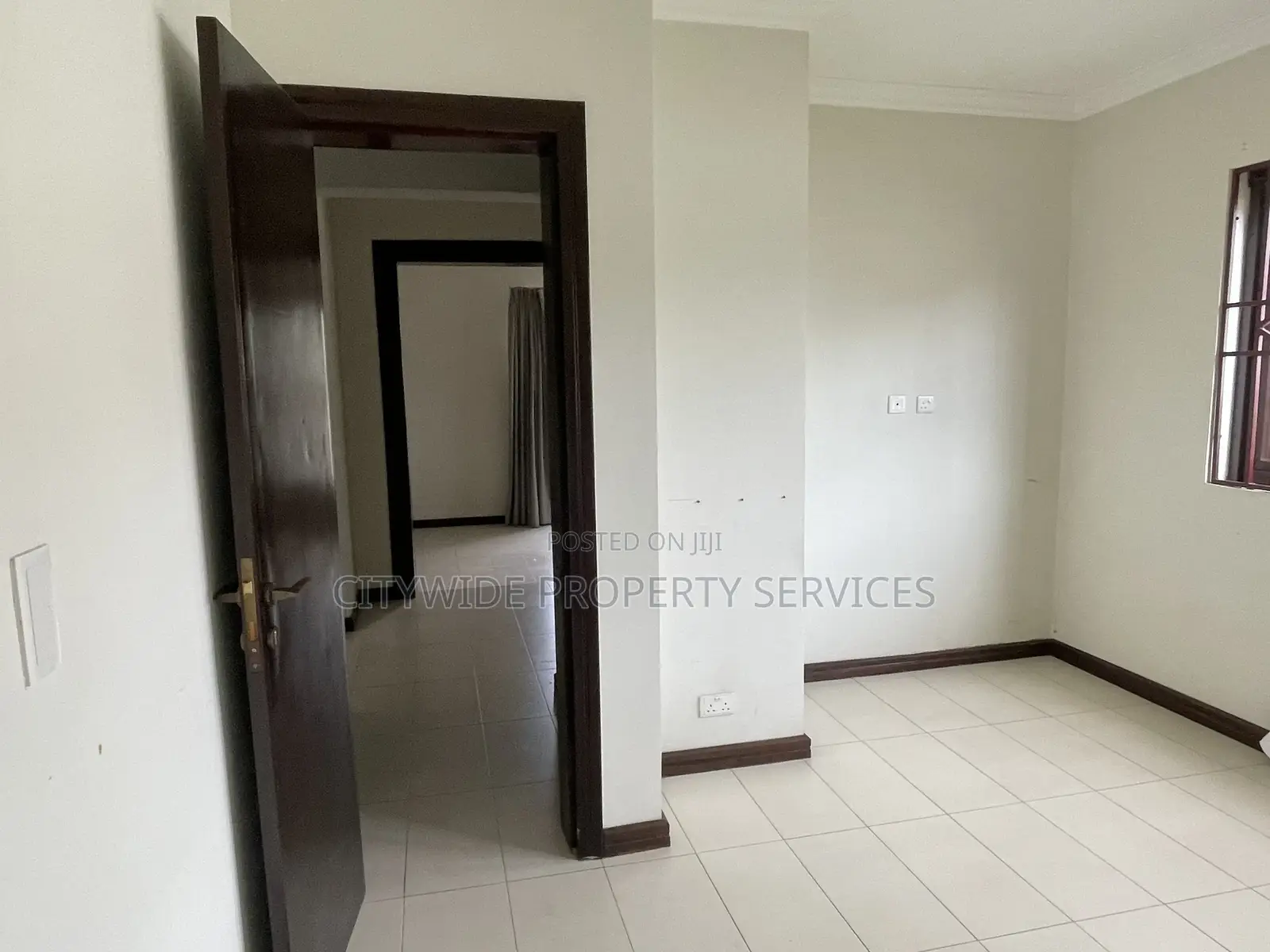 5bdrm House in East Legon, A&C Mall Area for rent