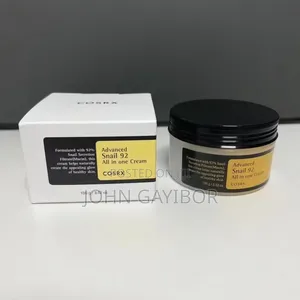 Cosrx Advanced Snail 92 All in One Cream