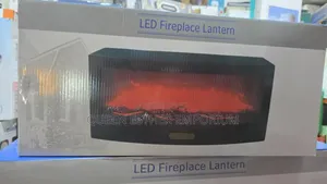 Lava Humidifier With Speaker