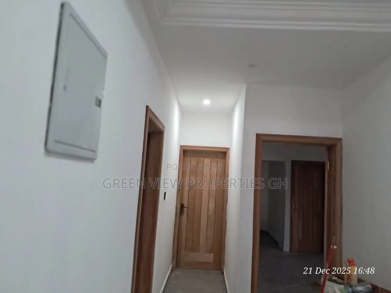 2bdrm Apartment in Amasaman for rent