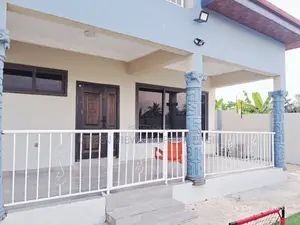 2bdrm Apartment in Amasaman for rent